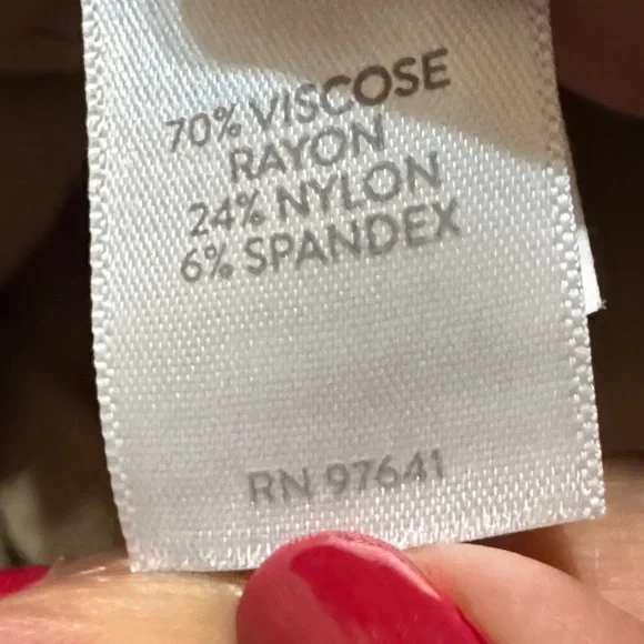 J. Jill Classic Brown Blazer - Picture 8 of 8